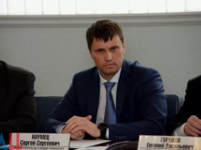 Помогут ли шахтные воды обезвоженному Донбассу, и как улучшить водоснабжение региона? «Антифашист» выяснил у Сергея Наумца