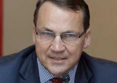 Глава МИД Польши призвал сбивать российские ракеты над Украиной. НАТО и польское Минобороны против