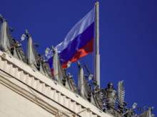 Россия соблюдает энергетическое перемирие в одностороннем порядке