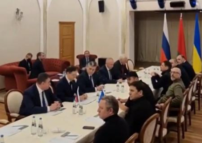 Договорились встретиться вновь