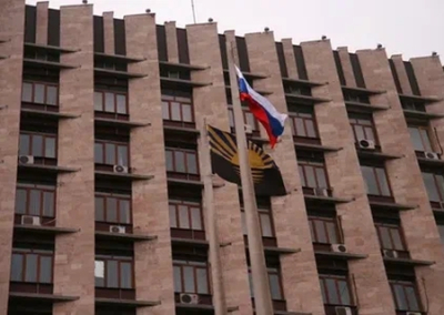 Пушилин опроверг перенос столицы ДНР в Мариуполь