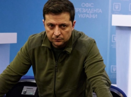Зеленский отменяет местное самоуправление и ставит «чёрных полковников»