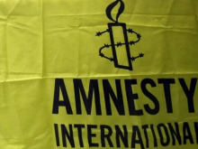 Кто кого? Украинская власть побила горшки с Amnesty International