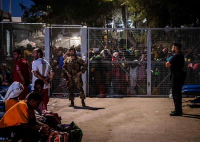 Италия нашла способ, как избавиться от нелегальных мигрантов