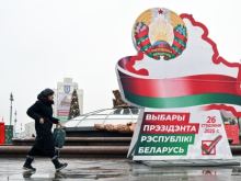 Народ Белоруссии выбрал стабильность. Лукашенко получил более 80% голосов избирателей