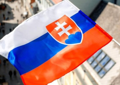 «Вы там были?» Парламент Словакии не стал осуждать удар по «Охматдету» в Киеве