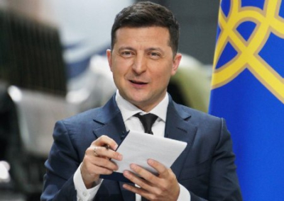 Николай Азаров: «Зеленский сделает всё от него зависящее, чтобы нынешний кошмар длился как можно дольше и становился всё ужаснее»