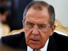 Лавров заявил о готовности РФ заключить соглашение с США по Украине, но «кое-что требует доработки»
