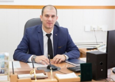 Заместителем министра промышленности Крыма назначен бывший противник Русской Весны и татарский националист