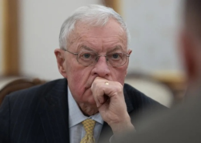 Келлог: США устали от Украины и намерены вовлечься в другие дела, происходящие в мире