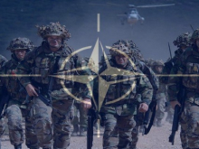 МикроНАТО. Если Украина не войдёт в Альянс, Альянс войдёт в Украину