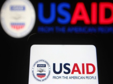 Администрация Трампа официально прекратила действие 83% программ USAID
