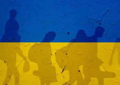Украину предпочитают любить издалека