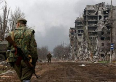На Западе считают, что боевые действия на Украине зашли в «операционный глухой угол»