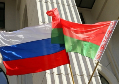Россия и Белоруссия создадут совместный налоговый орган