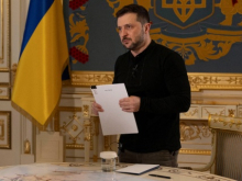 Оставить Крым Украине и сохранить ВСУ. Зеленский откорректировал мирный план Трампа