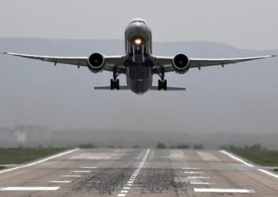 СБУ будет отслеживать передвижение пассажиров на международных и внутренних рейсах