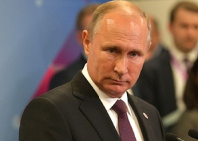 Готовность Путина к перемирию Зеленский ожидаемо назвал манипуляцией. Запад находится в некотором смятении