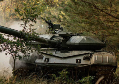 Нидерланды предоставят Украине военную помощь на 120 млн евро