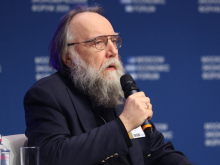 Дугин: СВО — это продолжение Великой Отечественной, которая ещё не закончилась