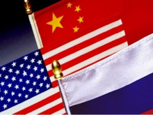 Белый дом опасается худшего: Китай станет помогать России, так как считает США своим главным врагом