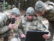 Зеленский предложил отправить на фронт всех преподавателей военных лицеев и ВУЗов