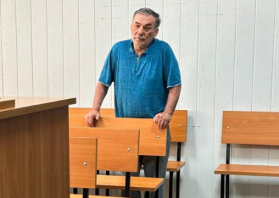 В Дагестане отца террористов выпустили на свободу