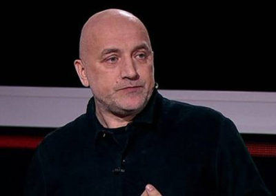 Прилепин рассказал, как Россия может ввести войска на Донбасс