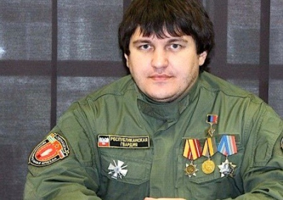 Донбасские командиры и общественники призвали власти Абхазии освободить Ахру Авидзба