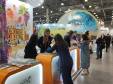 Тревожное лето Крыма. Ожидается снижение турпотока на 20—30 процентов
