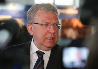 Кудрин начнёт работать в «Яндексе» до 2023 года