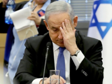 Прокурор Международного уголовного суда потребовал выдать ордера на арест Нетаньяху с главой минобороны и лидеров ХАМАС