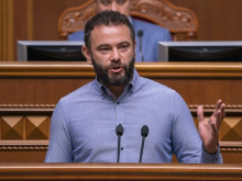 Платформа Дубинского. Политэмигранты надеются создать единый фронт против Зеленского. Кто они?