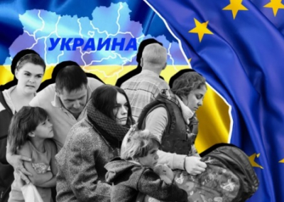 «Деревенские идиоты Европы» или Кому в Евросоюзе жить хорошо
