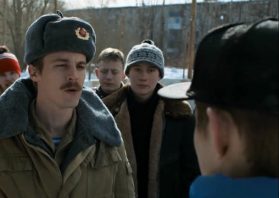 Кинокритики признали «Слово пацана» лучшим сериалом. Запрещённую «Сказку» Сокурова — лучшим фильмом
