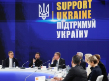 Попытка — не пытка? Силовики всё же заставили украинских депутатов поддержать легитимность Зеленского