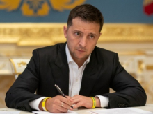 Зачем Зеленский ввёл санкции против экс-регионалов?