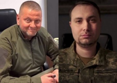 Украина: 9 Термидора, 6 июля или что-то своё?