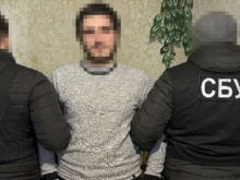 Очередные постановки СБУ. На Украине арестованы активисты «коммунистического подполья»