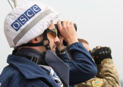 Война по Минским правилам. Как Украина обманывает наблюдателей и ищет формальные лазейки в прекращении огня