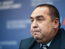 Плотницкий предупредил Запад не соваться на Донбасс ради Порошенко