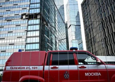 Удары по Москве: эскалация под заказ