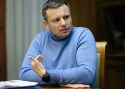 Украина обвиняет США в росте «дыры» в бюджете из-за задержки помощи