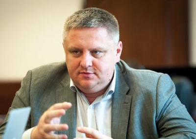 Ставленник Авакова стал замом Кличко: недовольные элиты объединяются против ОП
