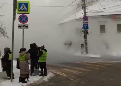 В Нижнем Новгороде обварились в кипятке 12 человек. Володин предложил решение проблем аварийных сетей