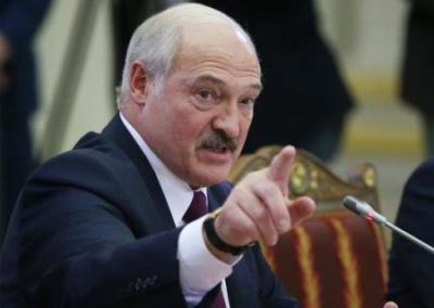 Лукашенко упрекнул россиян и вспомнил о «вагнеровцах»
