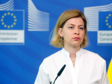 The Guardian: Вице-премьер анонсировала подписание Украиной сделки по передаче США полезных ископаемых