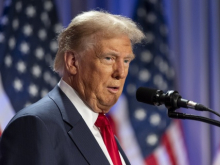 Трамп начал назначать даты переговоров по Украине