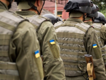 «Украинская правда»: в подразделения ВСУ привозят пьяных, накурившихся и нанюхавшихся мобилизованных