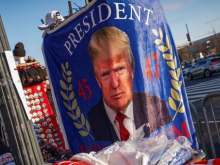Перед инаугурацией Трампа федеральные ведомства сворачивают программы  по разнообразию и инклюзивности